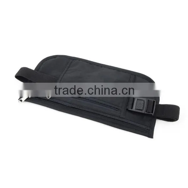 Waist Passport tickets Money Belt Bag