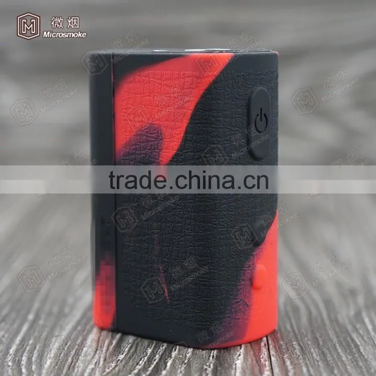 alibaba express wholesale factory price silicone ecig case for mini volt 40w, protective enclosure for mini volt ru