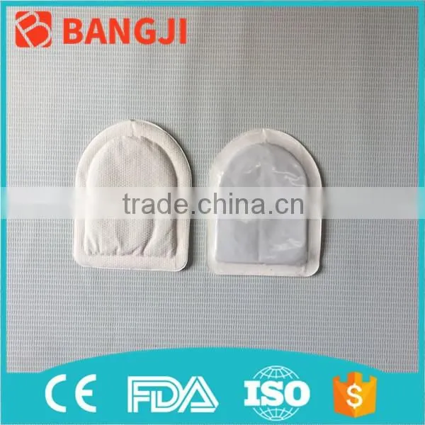 Wholesale medical supplies heat pack feet warmer