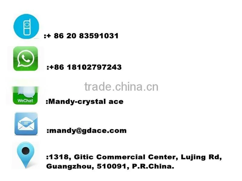 Glue on clothes hot fix red frosted lead free aluminum studs China