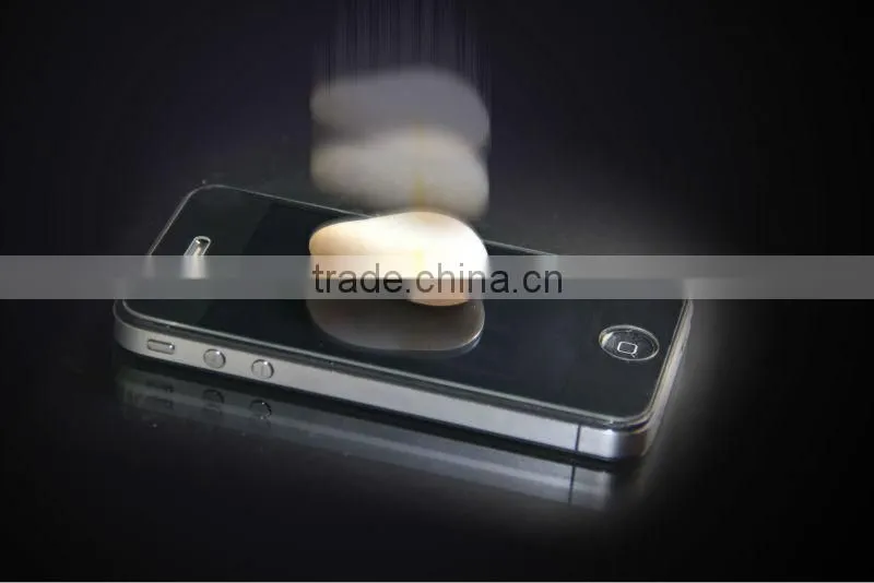 NEW ARRIVAL 0.28mm Tempered Glass Water Proof Anti-fingerprint Screen Protector for Xperia Z