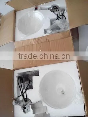 modern led round pendant light iron pendant lamps resin pattern hanging lamps frosted glass pendant lighting