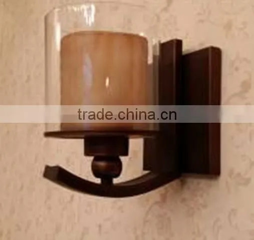 Modern European high quality top sale wall lamp for home lighting Model RT W8921--1