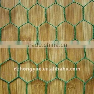 pvc coated chicken mesh