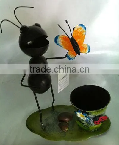 handmade metal craft