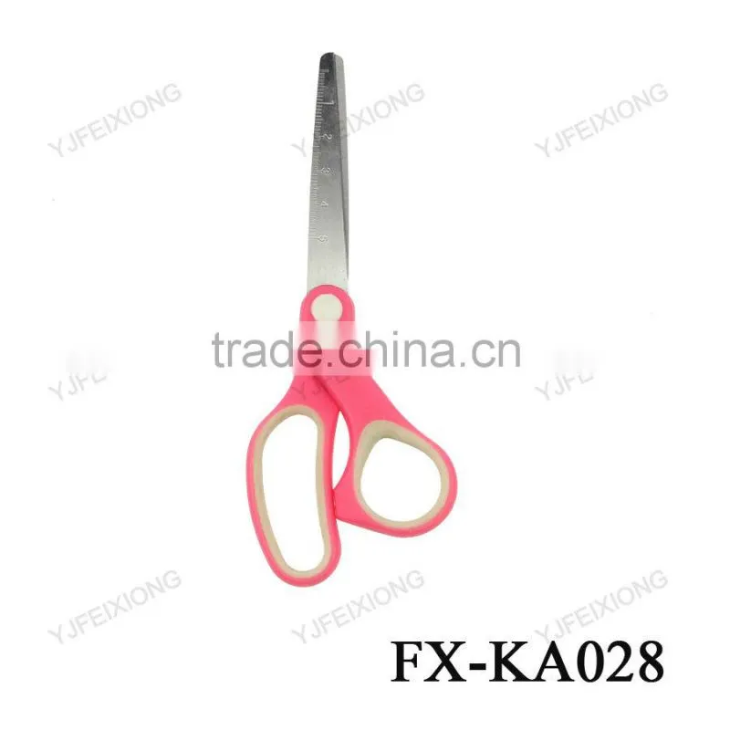 FX-KA028 FDA passed student scissor