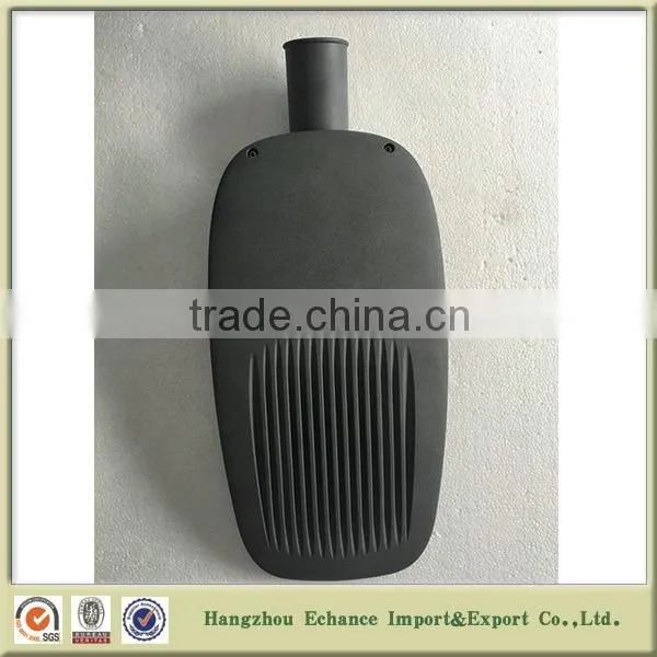 2016 brandnew model hot sell LED street light empty housing/Street lamp body-SLH3010 M