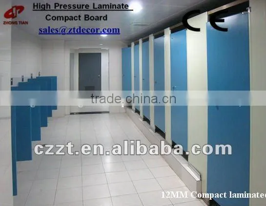 hpl;HPL high pressure laminate compact laminate sheet