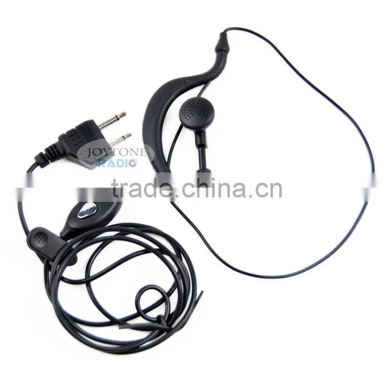Joytone EPS-01 handheld amateur 2-way radio earphone