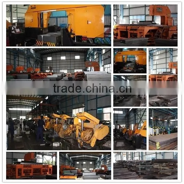 density hot rolled din 1.2311 tool steel sheet