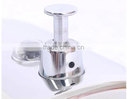 Wall Mounted Liquid Soap Dispenser; Favorable Soap Dispenser Price