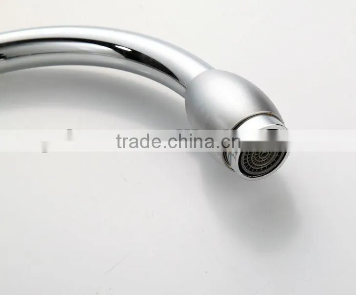 Single Handle Brass Fashion Kitchen Taps NO.PD-2809