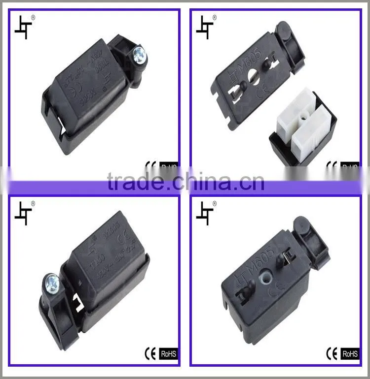 auto connectors and terminals electrical box