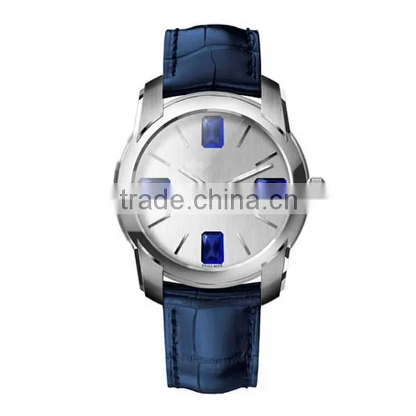 2015 the newest diamond women watches