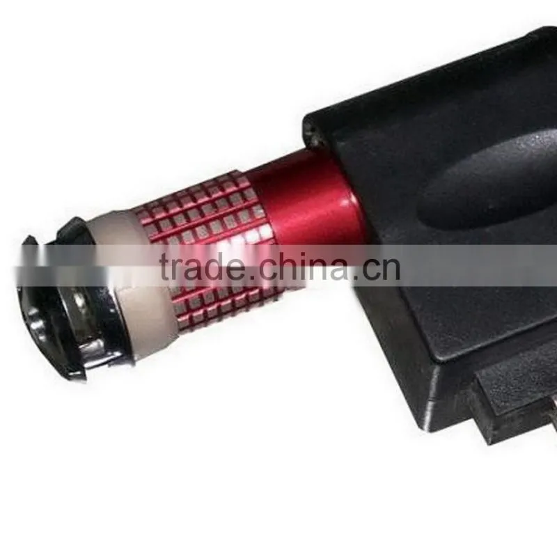 EE4104 110V-220V AC to 12V DC EU Car Power Adapter Converter Household Car Cigarette Lighter Socket Power