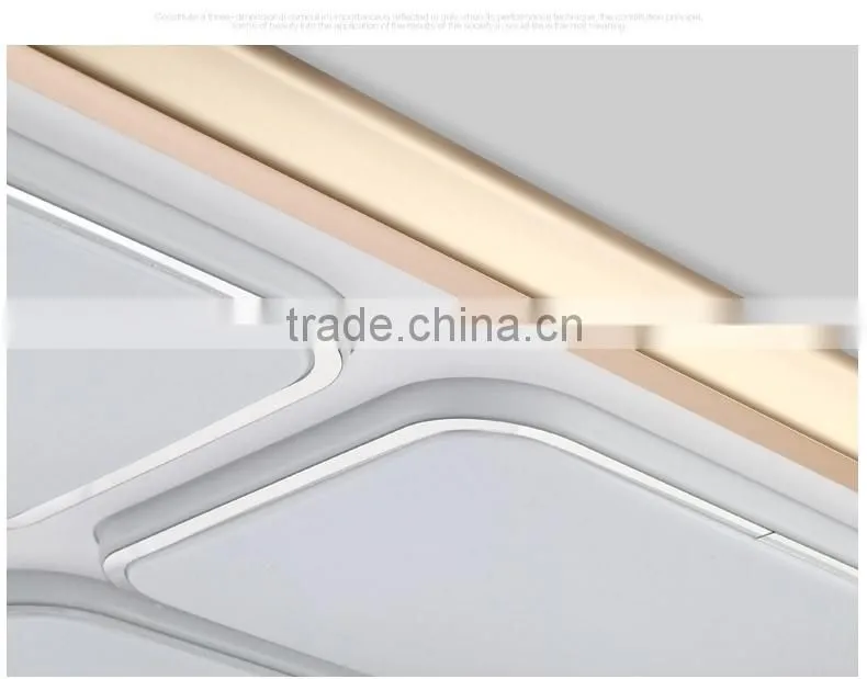2016 hot sales ceiling dining light led light