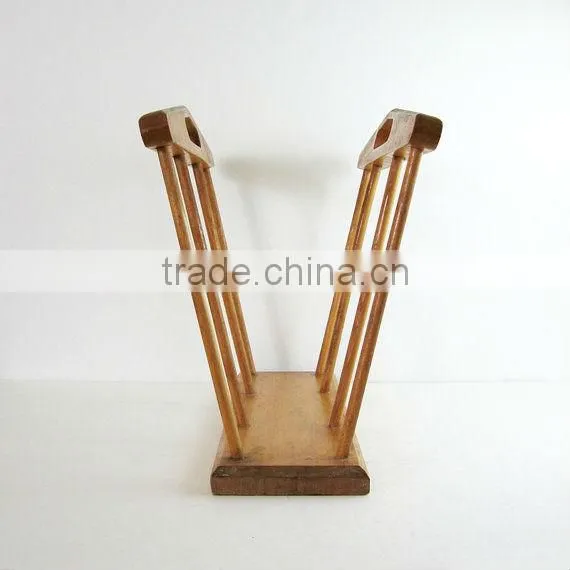 magazine racks