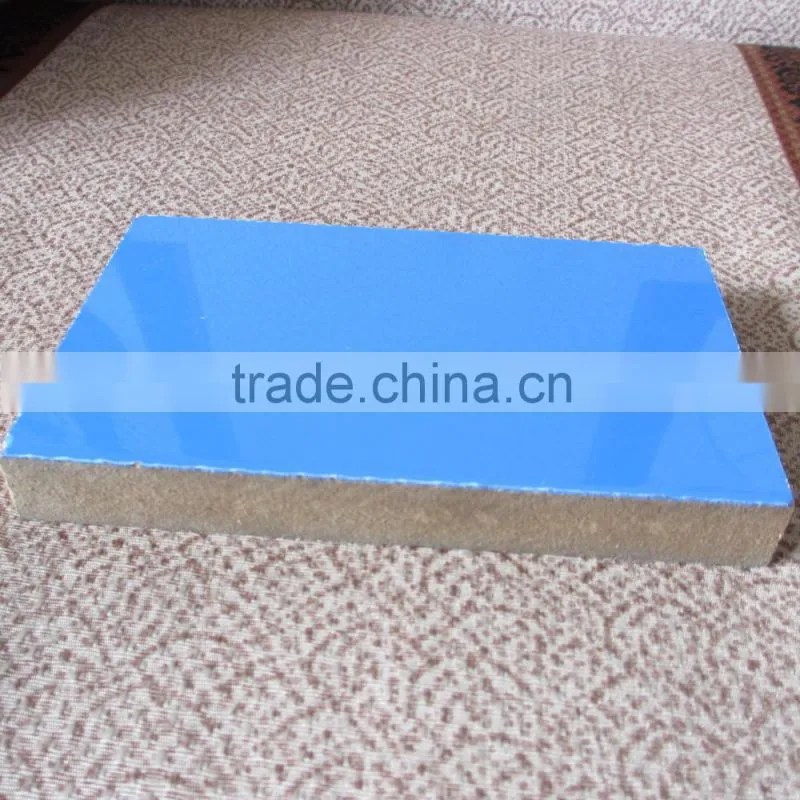 competitive price high gloss UV mdf boards