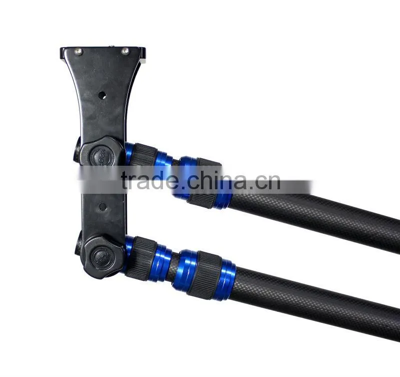 Jib crane for camera Carbon Fiber Camera Crane Jib Arm Crane video camera crane