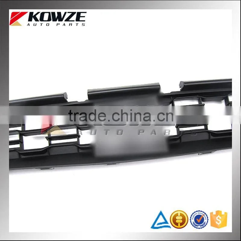 Radiator Grille For Mitsubishi ASX GA1W GA2W 4A92 4B11 6402A315 6402A216