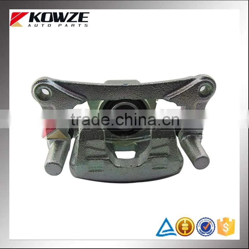 Left Hand Rear Brake Caliper Kit for Mitsubishi Outlander Lancer/Colt CS2W CV4W CW5W CX4A CY5A MN116309