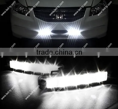 Car LED Daytime Running Light, LED Auto Daytime DRL