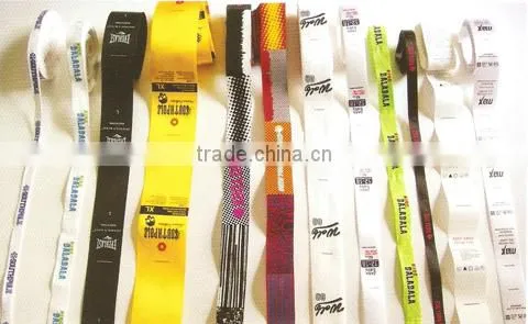 Colorful Grosgrain Ribbon