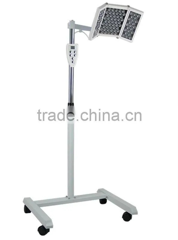 led light therapy treatment for beauty skin