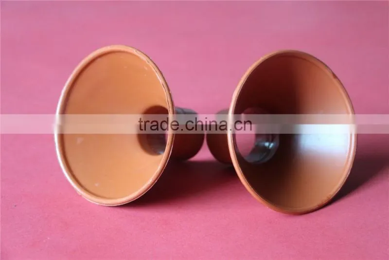 0.5m wall thickness flexible UL standard non shrinkable PVC tube