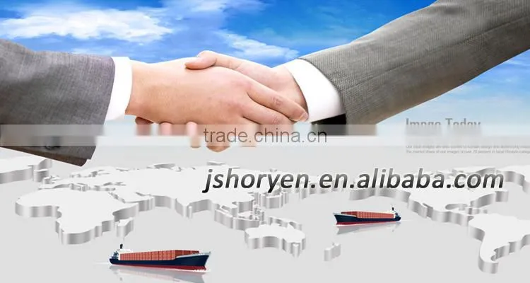High strength yellow Aramid fiber fabric