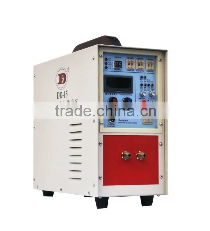 Fire-sale ! induction heating machine ,you would not regret if you buy it !The quality is here !