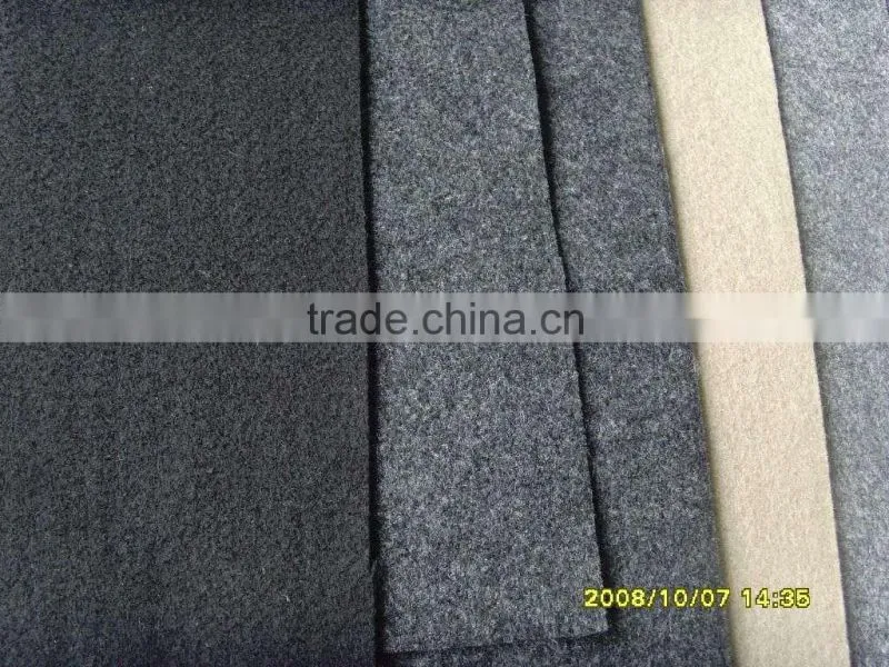 carpet for speaker