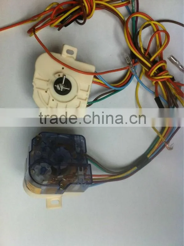 Midea washing machine timer(15minute wash timer for washing machine)-DXT15S-62