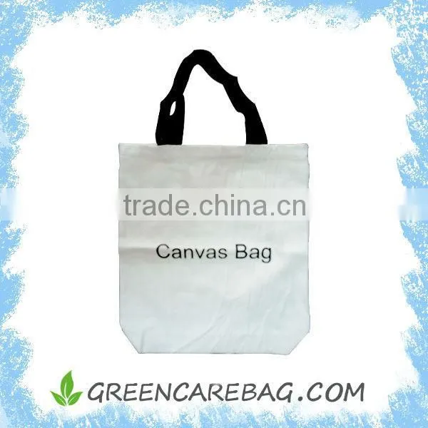 100% Natural Eco Friendly Cotton Shopping Bag
