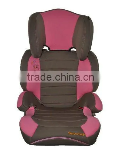 baby safety seat with back ece r44 04 booster seat