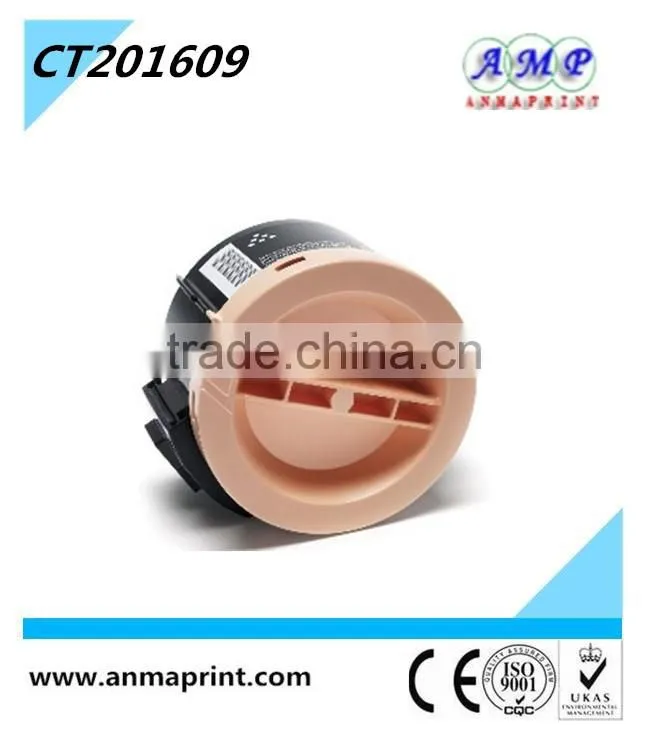 New compatible toner cartridge quality products CT201609 for X erox machine made in China
