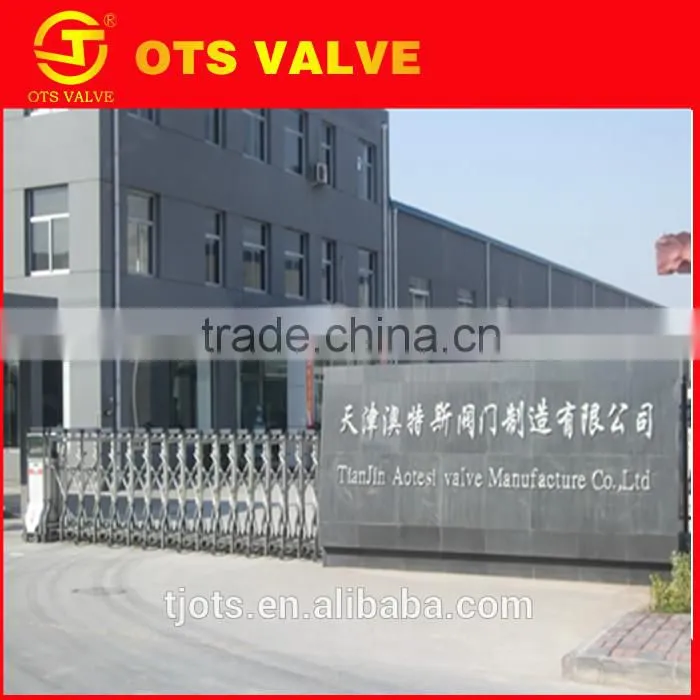 BV-DS001Pneumatic actuated wafer butterfly valve