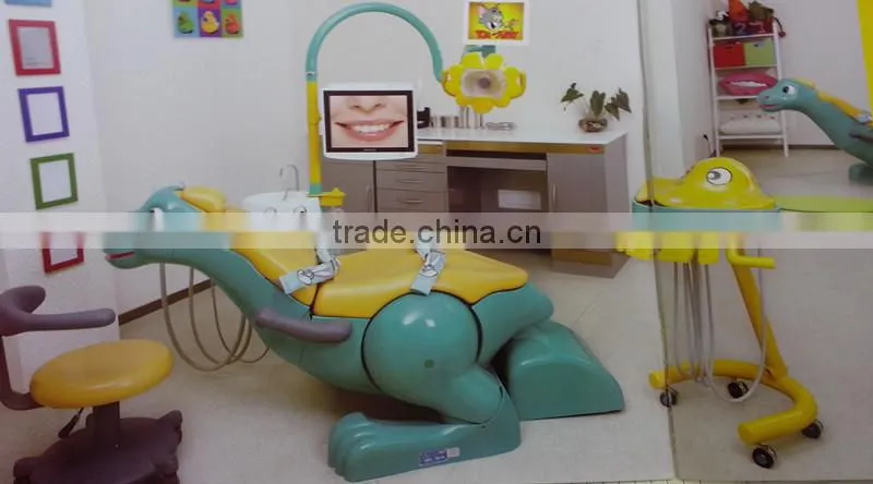 kids Dental Chair