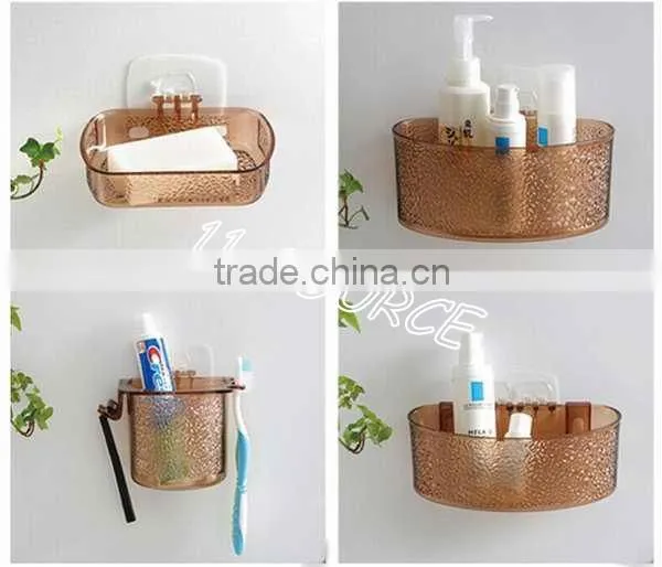 Bathroom rectangular boxes