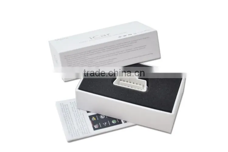 Super function obd2 code scanner,ELM327 Vgate iCar2 Bluetooth OBD Scanner iCar 2 elm327 Bluetooth Diagnostic Interface