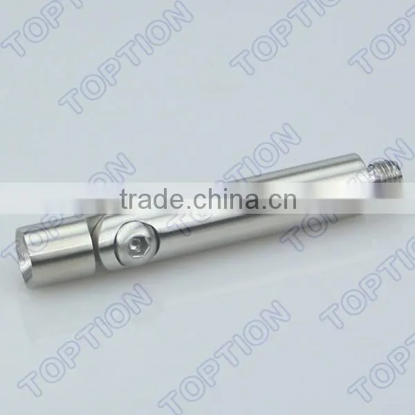 Stainless Steel wire balustrade wire handrail fitting M8 adjustable pin