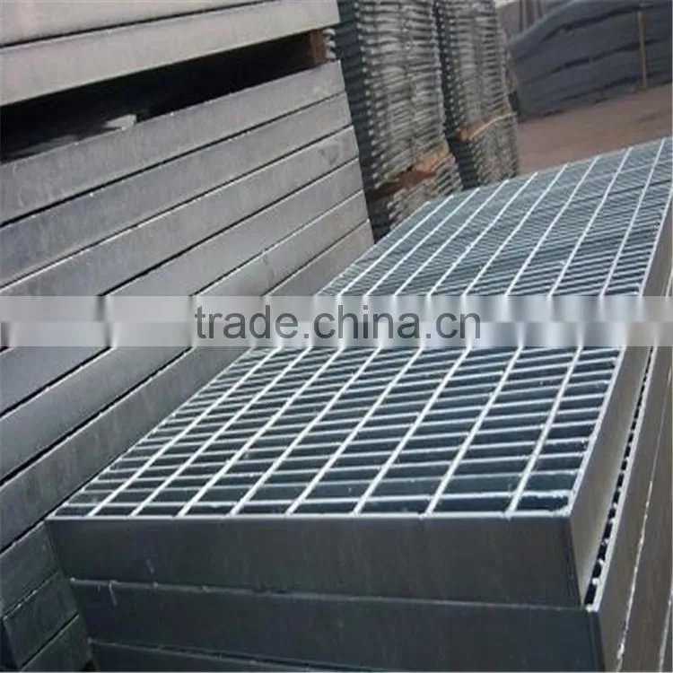 Steel Grating