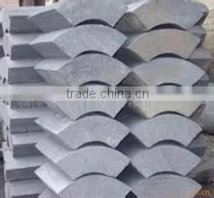 good price rotary kiln graphite sealing brick