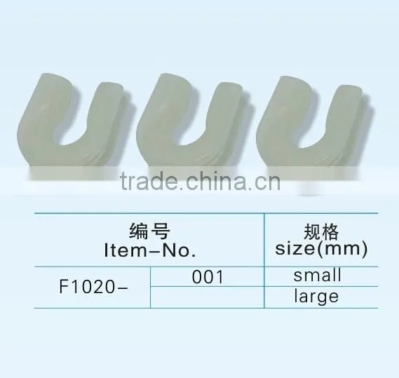 High quality all kinds of carp fishing terminal tackle