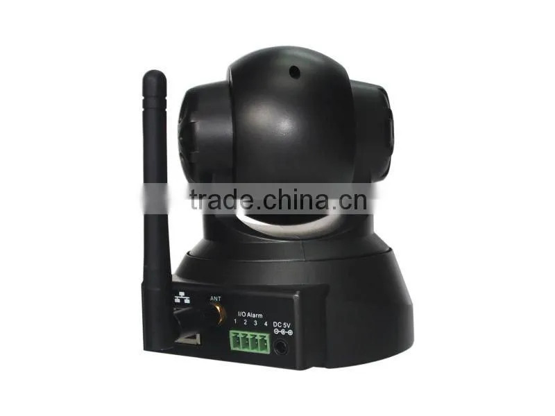 IP002 wireless IP camera