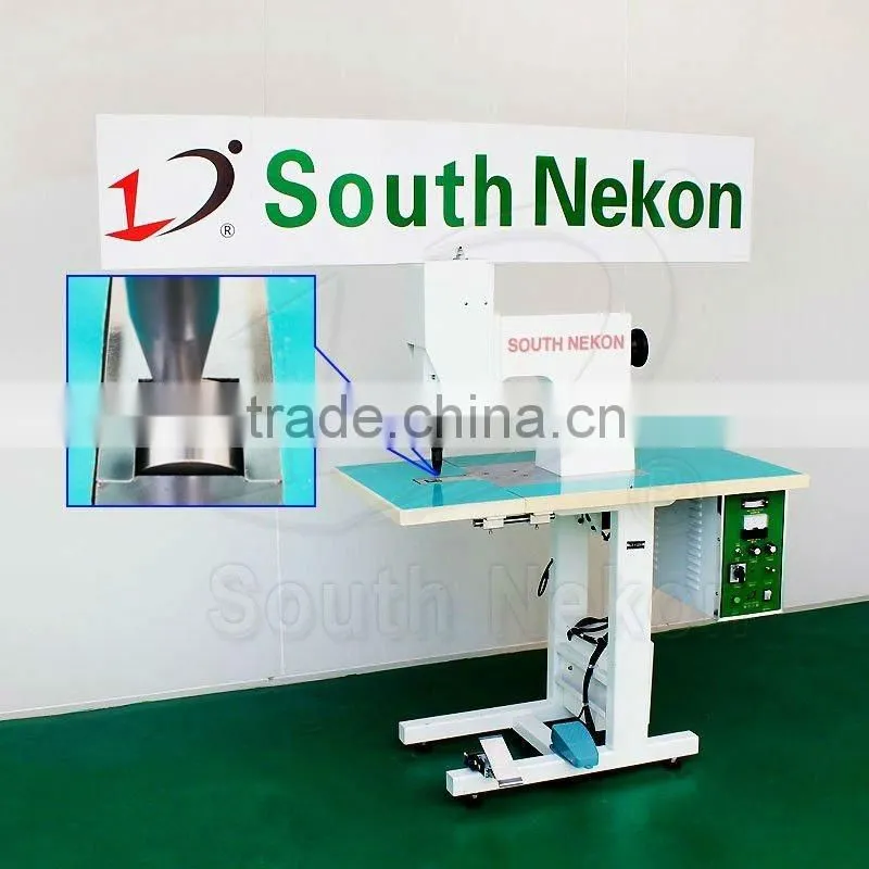 Surgical Coat Sewing Machine