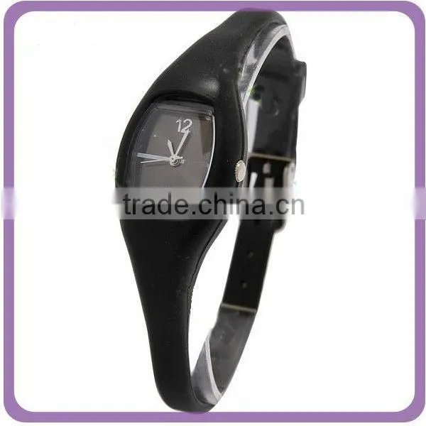 portable factory price adjustable watch bracelet ion power