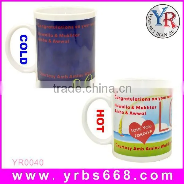 Hot selling innovative products business idea magic mug