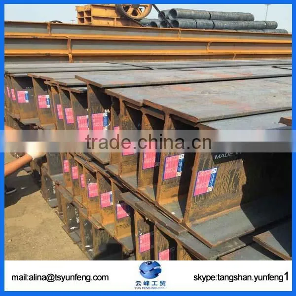 ASTM H Beam
