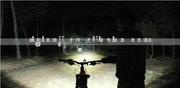 1200 lumens headlight